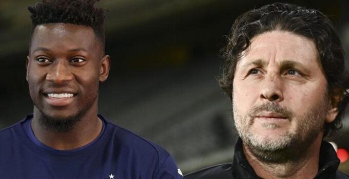 Trabzonspor’da kaleci harekatı! Onana gelmezse B planı hazır