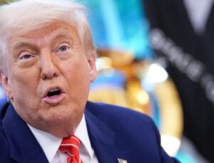 Trump, Ankara’daki NATO zirvesine katılacak