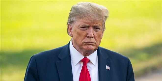 Trump: İran'a çok sert saldıracağız