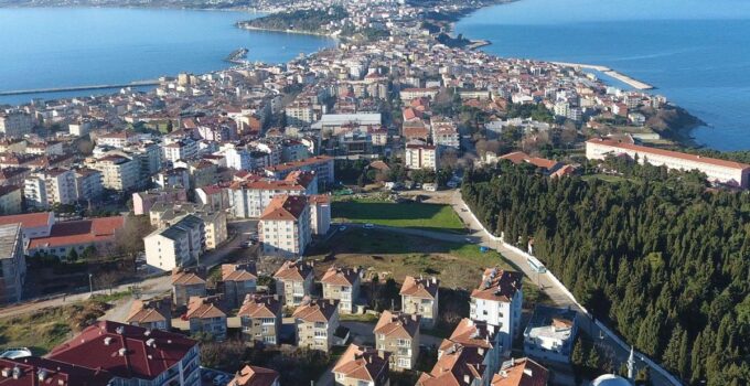 TÜİK verilerinde ortaya çıktı! Bir kentimizde ölüm hızı zirve yaptı