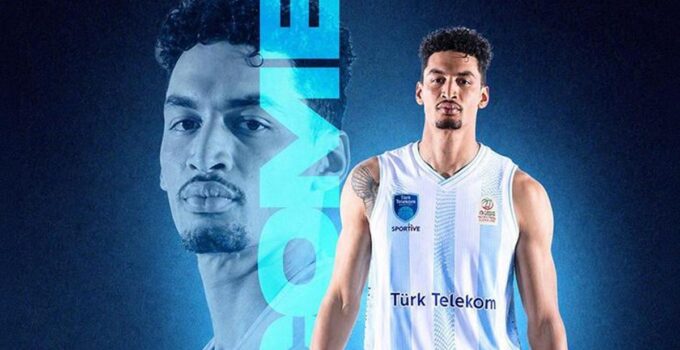 Türk Telekom, Tim Schneider ve Ismael Bako’yu transfer etti