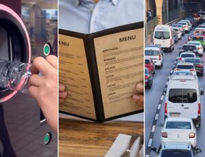 Türkiye’de 1 Temmuz’da hayat değişiyor! İşte devreye girecek 3 yeni uygulama