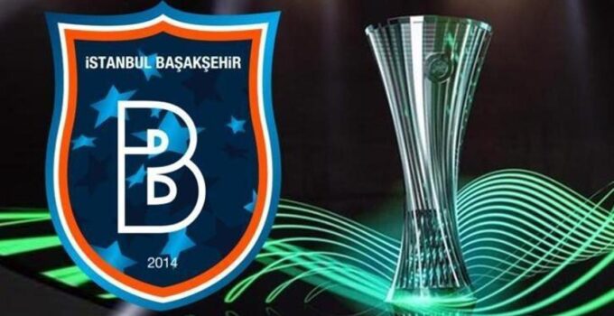 UEFA Konferans Ligi kura çekimi ne zaman, saat kaçta, hangi kanalda? İşte Başakşehir’in muhtemel rakipleri