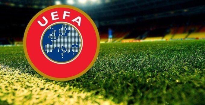 UEFA’dan Fenerbahçe’ye ceza: Resmen duyuruldu! Yönetimden Fanatik’e özel açıklama…