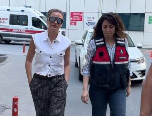 Ünlü isimlerin uyuşturucu test sonucu belli oldu! Serenay Sarıkaya, Blok3, Feyza Civelek…