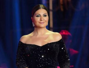 Ünlü sunucu duyurdu: Sibel Can evleniyor, yeri de tarihi de belli