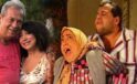 Usta tiyatrocu İlyas İlbey hastaneye kaldırıldı!