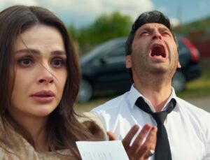 Uzak Şehir’de Türkiye’yi ağlatan sezon finali! 3 isim diziye veda etti