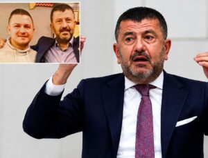 Veli Ağbaba’nın şoföründen ek ifade: Mavi poşette dolar, iPhone ve viski iddiaları