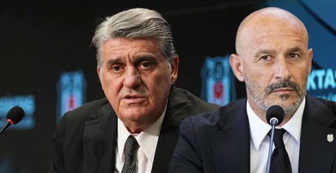 Vincenzo Italiano onay verdi! Beşiktaş operasyona başladı