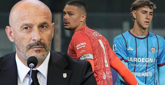 Vincenzo Italiano onay verdi! Beşiktaş operasyona başladı
