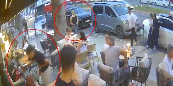 Yaş 18, suç kaydı 25! 'Ağabey' demedi diye 15 yaşındaki Erdem'i katletti