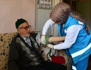 Yeni dönem resmen başladı: Evde sağlık hizmetlerinde her şey değişiyor