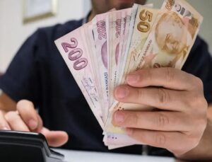 Yeni senaryo masada: En düşük memur maaşı…
