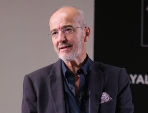 Yönetmen Murat Saygı tutuklandı