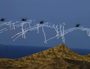 Yunanistan ve GKRY’nin silahlanma hamlesine MSB’den karşı atak
