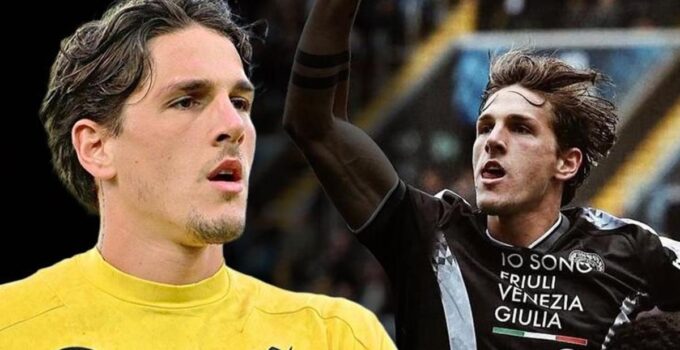 Zaniolo’da büyük kriz! Udinese bonservisini almıştı