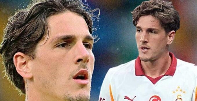 Zaniolo’dan Galatasaray’a beklenmedik müjde! İtalyanlar duyurdu