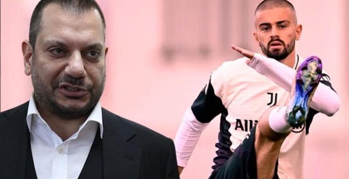 Zhegrova operasyonu hız kazandı! Juventus’un yıldızında son düzlük…