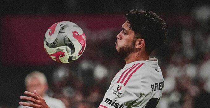 1. Lig’e transfer oldu! Beşiktaş ayrılığı resmen açıkladı