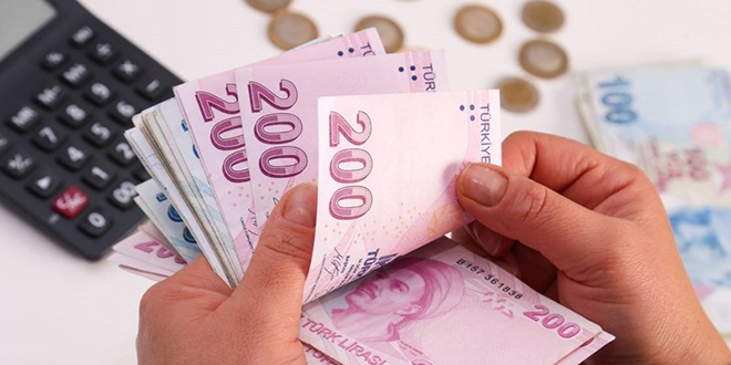1 Temmuz itibariyle geçerli: VGM muhtaç aylığı tutarını artırdı