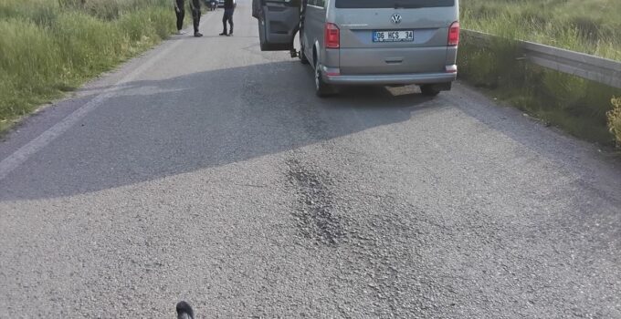 11 yaşındaki Alper Yusuf’un öldüğü kazaya ilişkin soruşturmaya "siyasi müdahale" iddiası yalanlandı