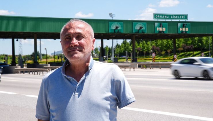 15 Temmuz gazileri: Kolumuzu, bedenimizi verdik ama vatan selamette