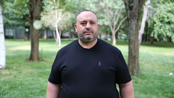 15 Temmuz gazilerinden 10 yıl sonra unutulmayan mücadele