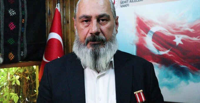 15 Temmuz Gazisi Durak Deniz: ‘Allah O Gün Korkuyu Aldı İçimizden, Yine Olsa Yine Yaparız’