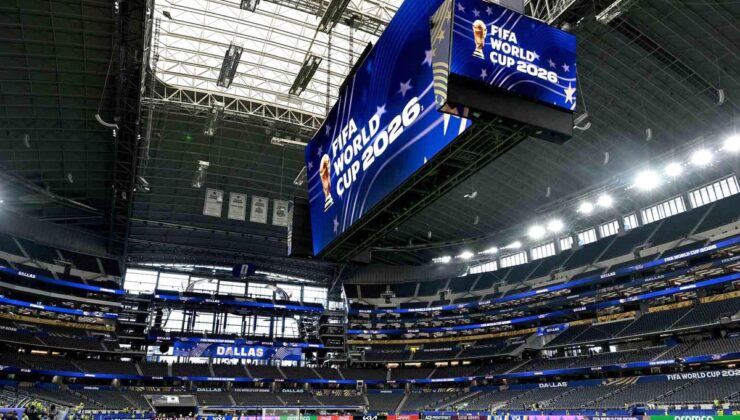 2026 FIFA Dünya Kupası’nda son 16 takım belli oldu