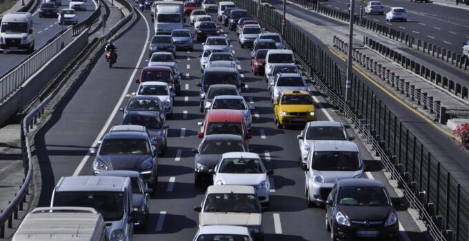 394 bin liraya yükseldi! Ödemeyen trafiğe çıkamayacak
