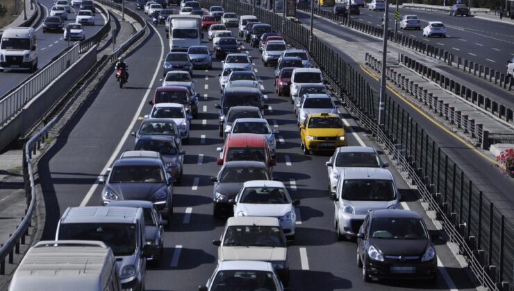 394 bin liraya yükseldi! Ödemeyen trafiğe çıkamayacak