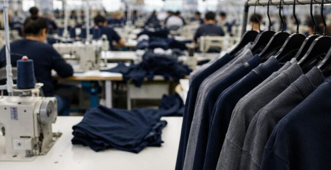 60 yıllık Türk tekstil devi iflas bayrağını çekti! İkinci konkordato başvurusu
