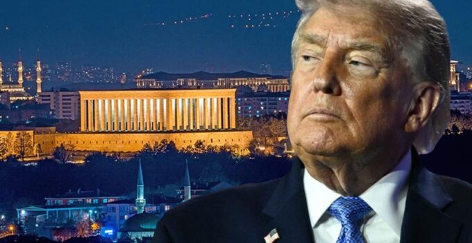 ABD Başkanı Trump’ın NATO programı belli oldu
