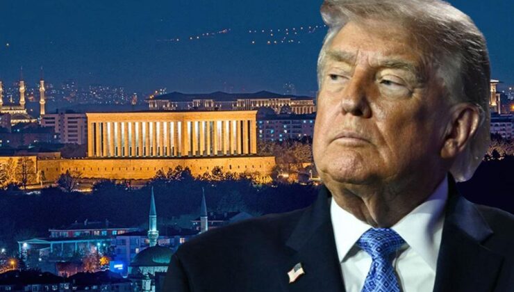 ABD Başkanı Trump’ın NATO programı belli oldu