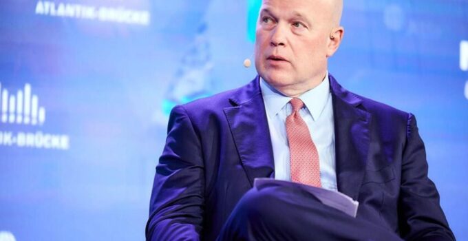 ABD, NATO’dan çıkaracak mı? Trump’ın büyükelçisinden çarpıcı çıkış