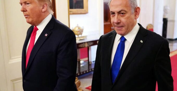 ABD-Türkiye savunma sanayi işbirliği Netanyahu’yu telaşlandırdı