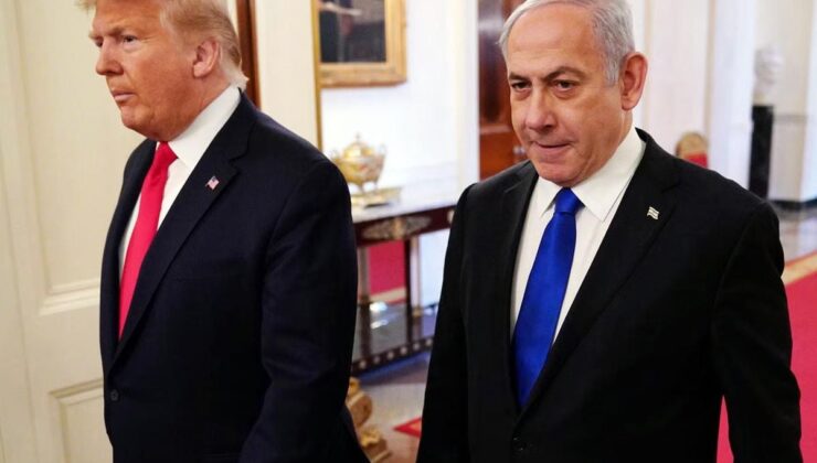 ABD-Türkiye savunma sanayi işbirliği Netanyahu’yu telaşlandırdı