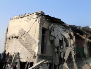 ABD’nin İran’a Yönelik Saldırıları Sürüyor: En Az 7 Ölü, 16 Yaralı