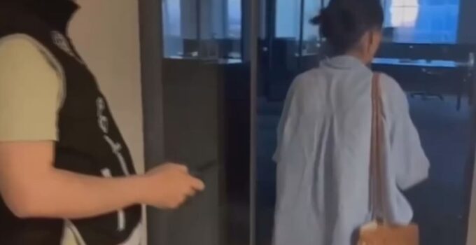 Ahbap Derneği Başkanı Haluk Levent Bursa’da Gözaltına Alındı
