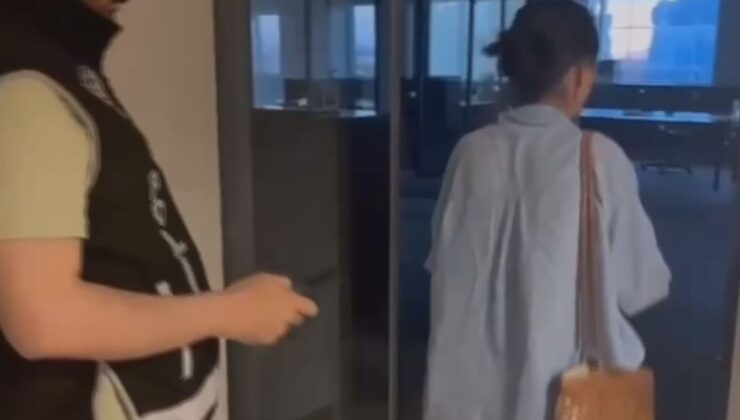 Ahbap Derneği Başkanı Haluk Levent Bursa’da Gözaltına Alındı
