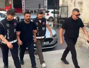 Ahbap soruşturmasında gözaltına alınan Oğuzhan Uğur için tutuklama talebi