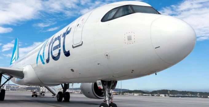 AJET, Ankara’dan 3 şehre daha direkt uçuşlara başladı