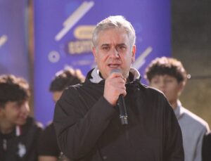 AK Parti’nin üçüncü İnsan Hakları Eğitim Kampı Kocaeli’de başladı
