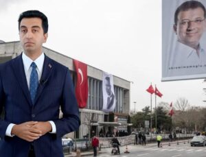 AK Parti’ye geçeceği konuşulan CHP’li başkan İBB’ye rest çekti