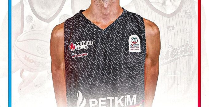 Aliağa Petkimspor, Jarrod Uthoff’u kadrosuna kattı