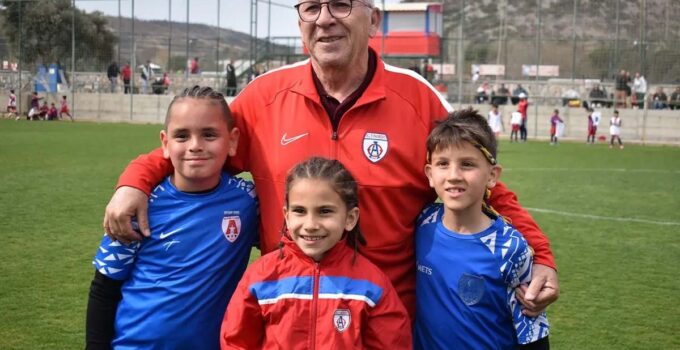 Altınordu, Bu Sezon 2. Lig’e Katılmama Kararı Aldı