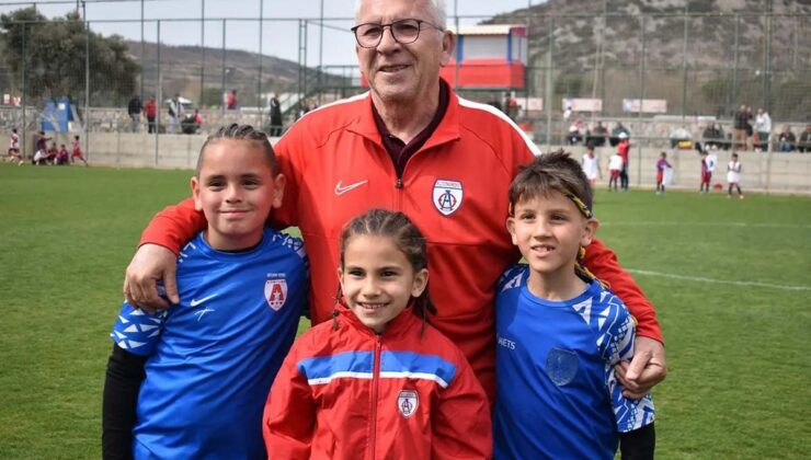Altınordu, Bu Sezon 2. Lig’e Katılmama Kararı Aldı