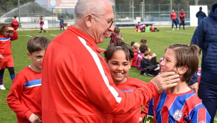 Altınordu’da gözler Özkan’da