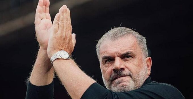 Ange Postecoglou’nun yeni takımı hayrete düşürdü! Resmen açıklandı…